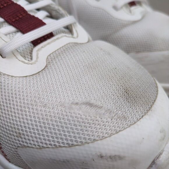 Timberland Pro Setra Comp Safety Toe  Women's 8.5 M Athletic Work Sneaker White - Picture 2 of 10